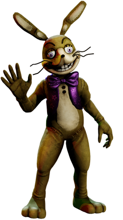 Glitchtrap