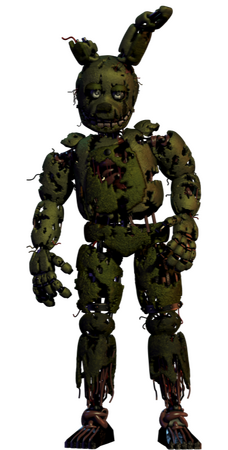 Springtrap